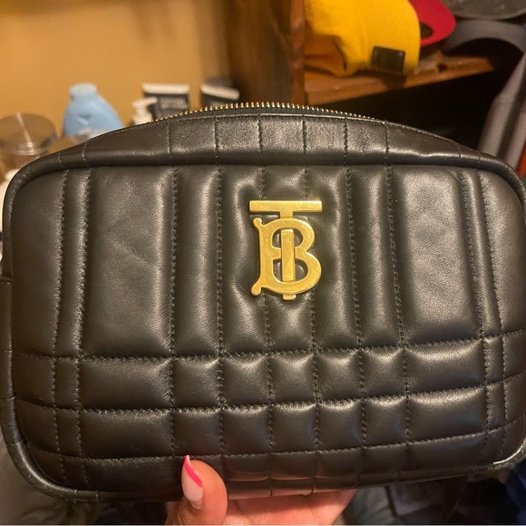 Burberry crossbody - Picture 5 of 13